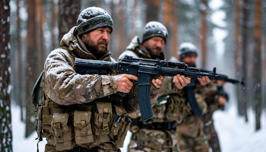 День за днем рушат оборону ВСУ: бои на Славянском фронте вышли на ключевые высоты