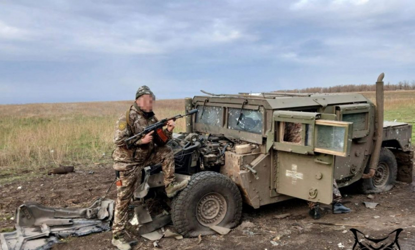 «Отбили у ВС РФ три километра»: Зеленский заявил о прорыве ВСУ в Запорожье - идут тяжёлые бои, - «Блокнот - Россия"