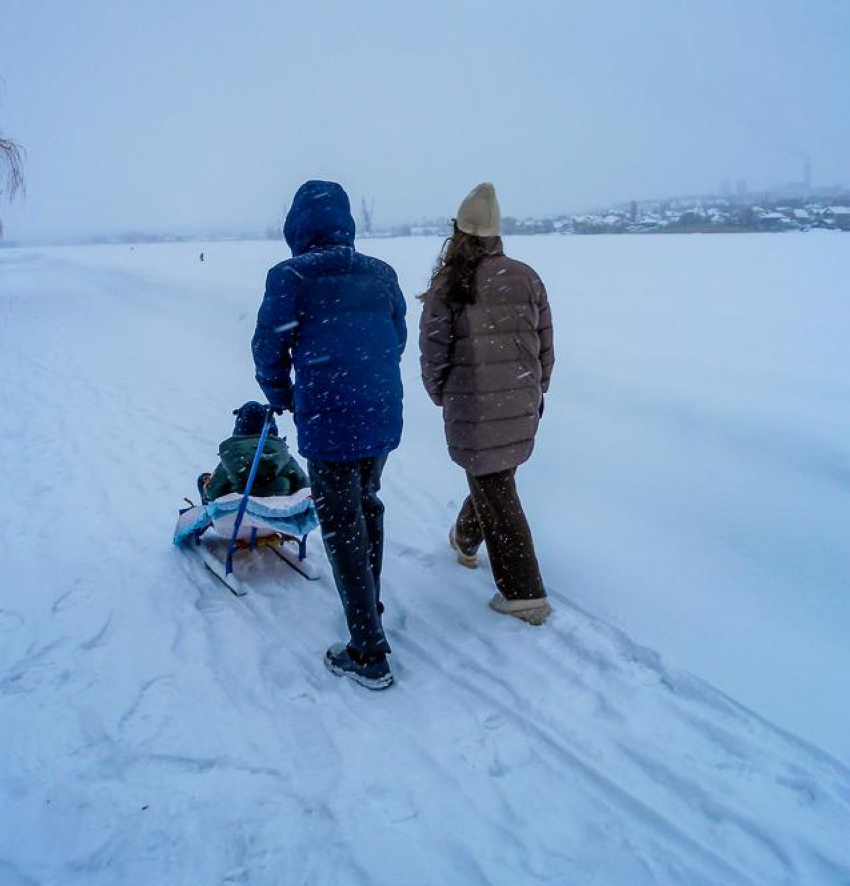 Как в 2026 году будут назначать «детскую» выплату нуждающимся семьям камышан