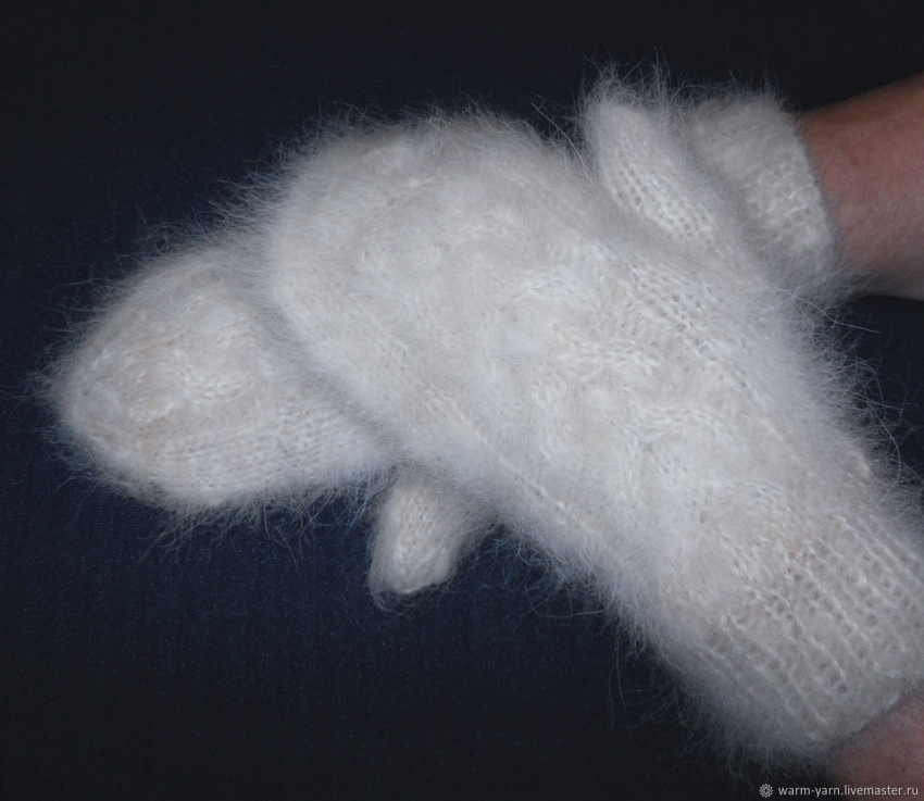 Спасибо водителю, что не выкинули мои любимые варежки, а вернули! - камышанка