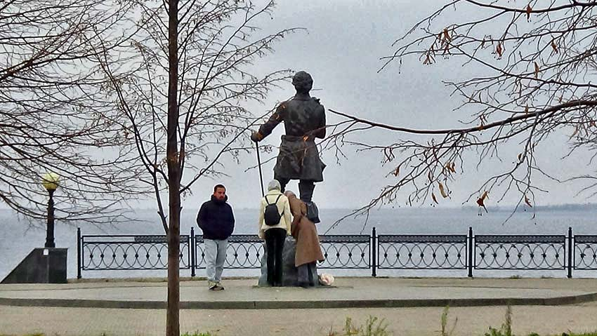 Уникальный звездопад могут наблюдать камышане в оставшиеся осенние дни