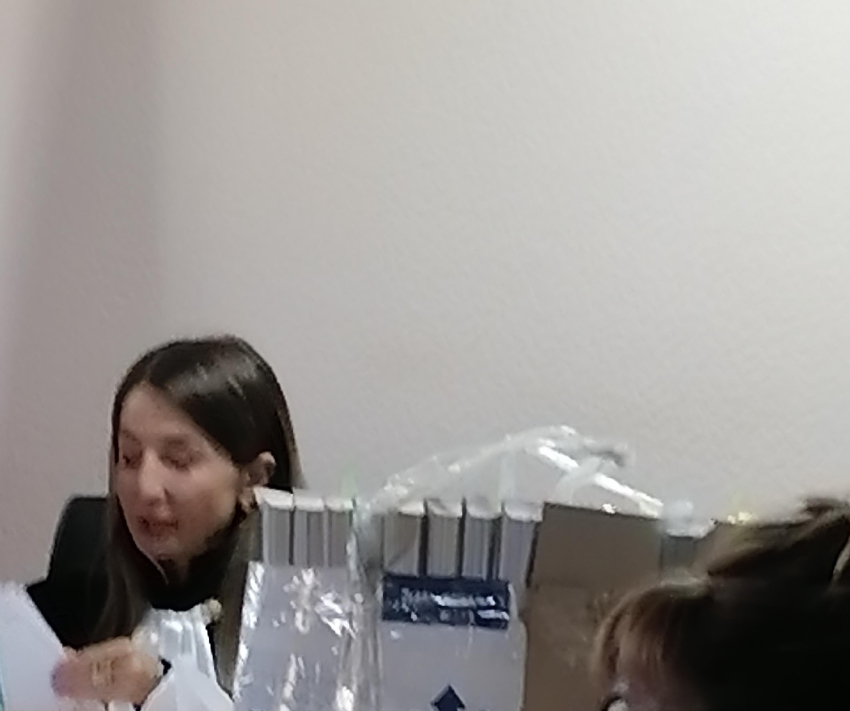 В Камышине потерпевшие от преступных действий бывших администраторов КПК «Честь»  перестали ходить в суд?