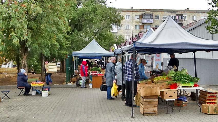 Пенсионеры с радостью ждут видимого повышения пенсий с нового года, а всем остальным надо с грустью ждать разгона инфляции?