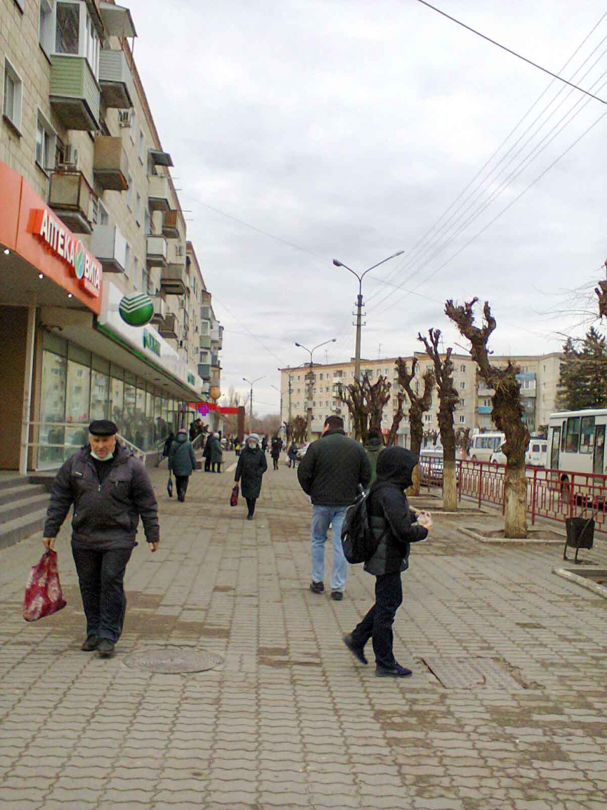 В Камышине жители умирают в два с половиной раза быстрее, чем рождаются, и почти не строится жилье: итоги экономического развития-2021