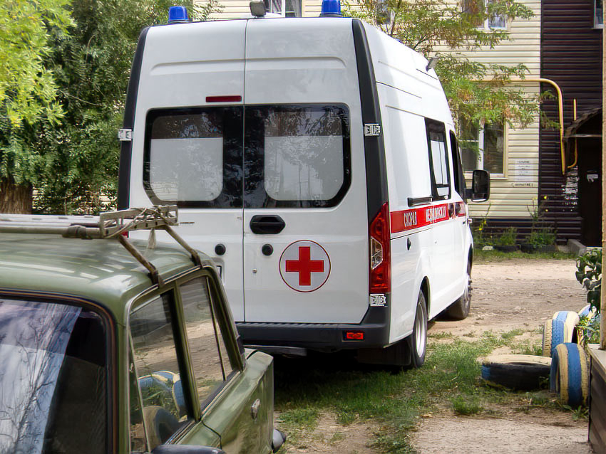 Врачи в Волгоградской области в среднем получают 83 тысячи рублей зарплаты ежемесячно