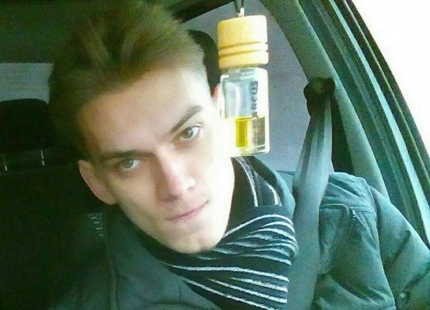 Без вести пропавшего студента-КВНщика нашли в гараже, - «Блокнот Волжского"