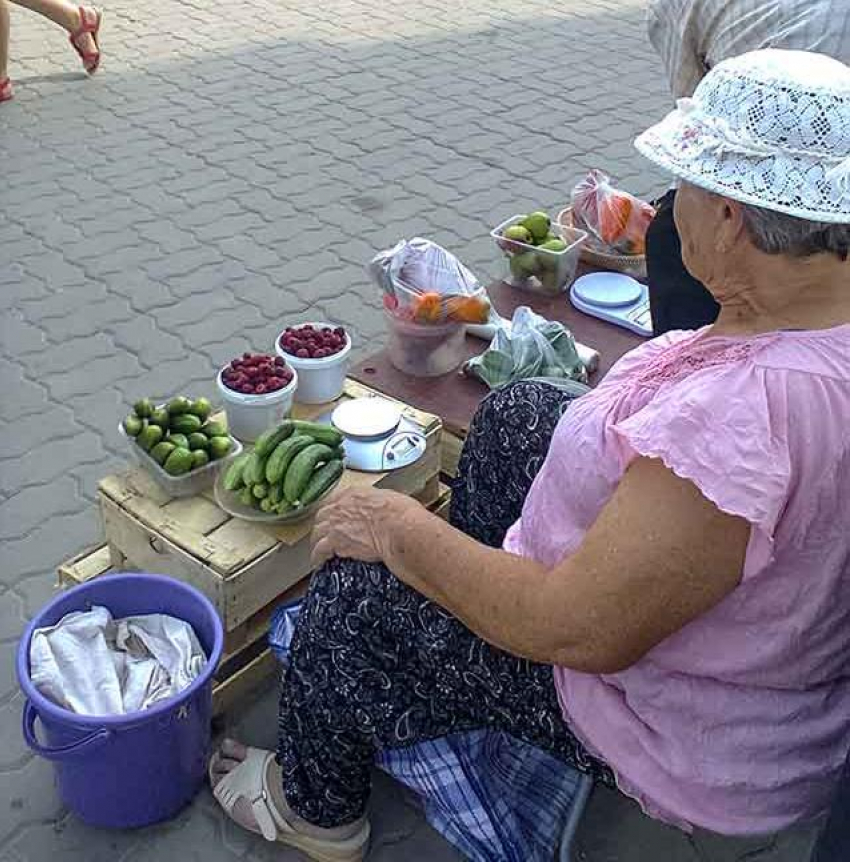 Не всех жителей Волгоградской области воодушевила новость о выплате по 10 тысяч пенсионерам