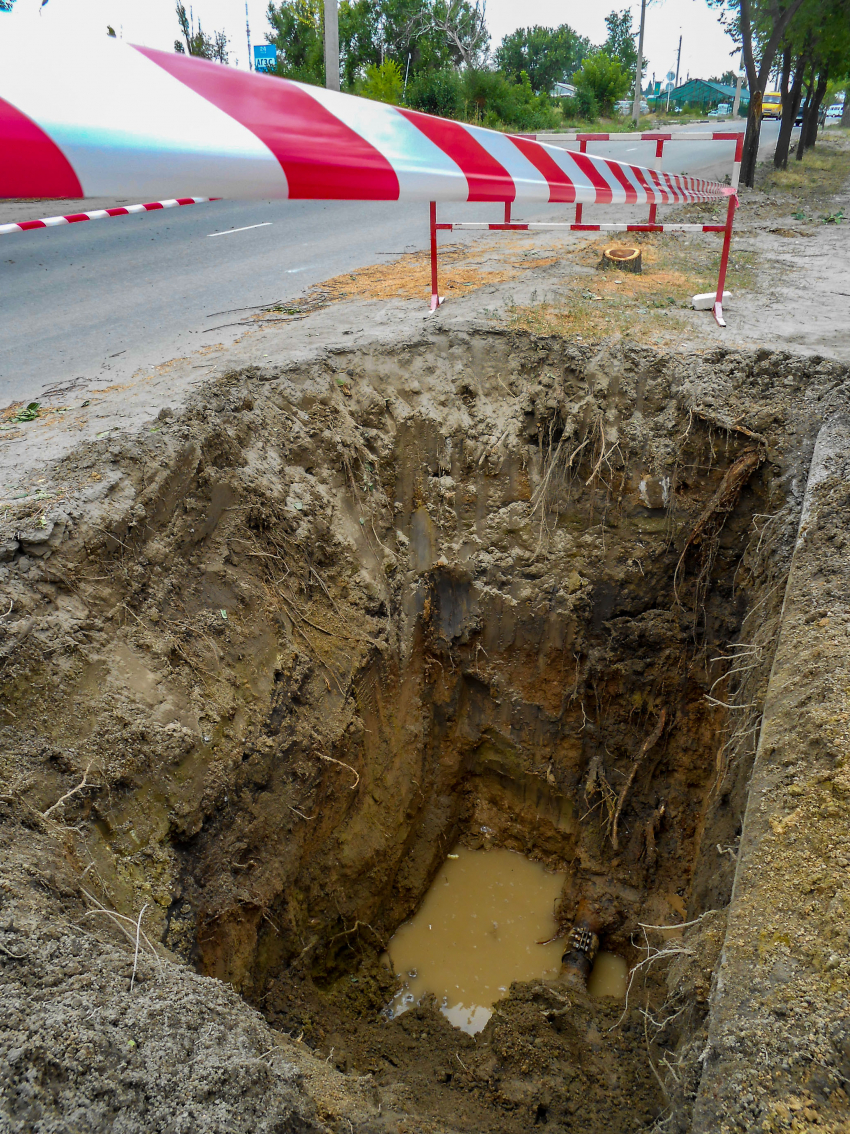 Коммунальные организации Волгоградской области задолжали более 11 миллиардов рублей, - «Блокнот Волгограда"