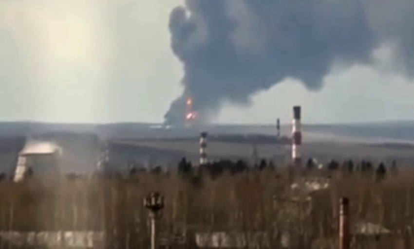 «Губернатор докладывает Путину, что все несерьезно, а нашу промышленность выбивают» - действительно ли «ситуация под контролем»?