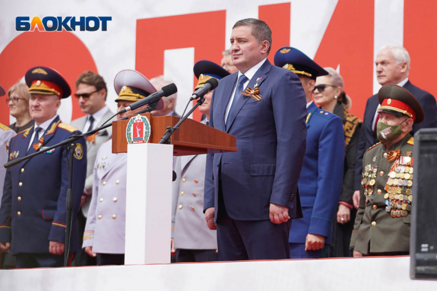 Волгоградский губернатор провёл экстренное совещание после захвата школы, - «Блокнот Волгограда"