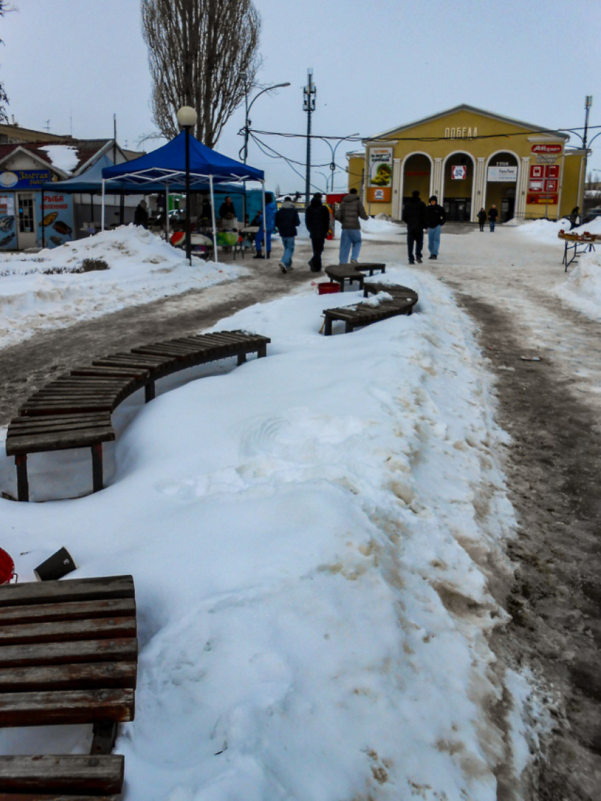 «Кто украл мой полтинник?»: средняя зарплата в Волгоградской области достигла 88 тысяч рублей 