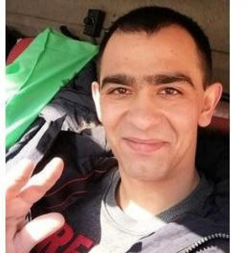 В Камышине продолжаются поиски пропавшего таксиста