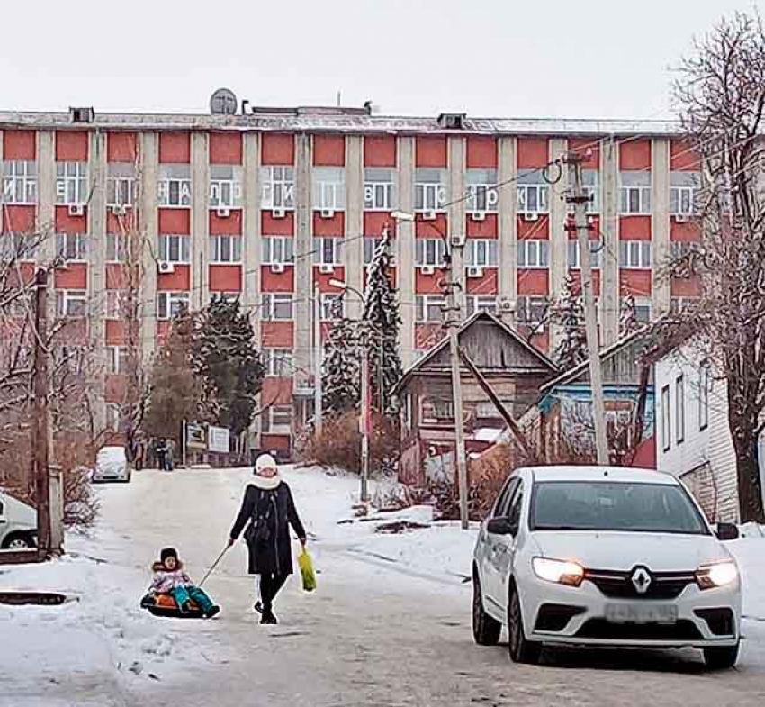 С 1 марта для похода в налоговую инспекцию камышанам уже не надо записываться заранее