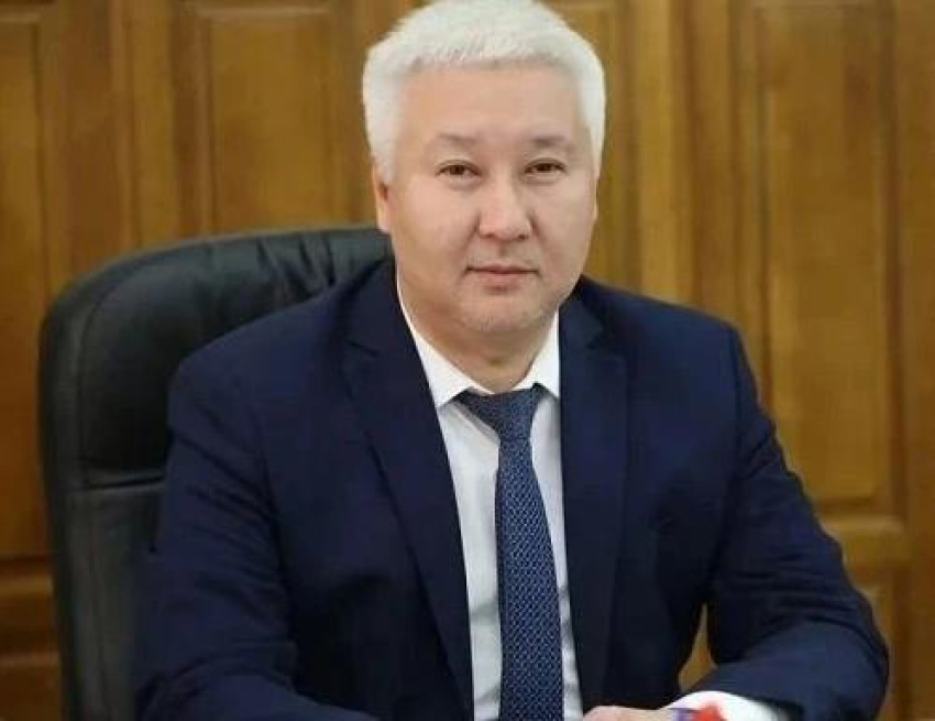 Что известно об экс-мэре Элисты, который стал врио главы Волгограда