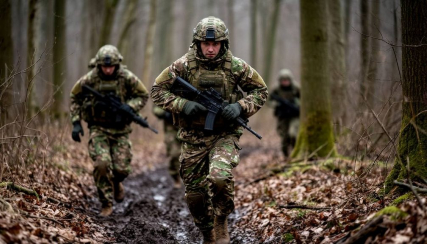 Новости СВО на утро 8 сентября: кровавый теракт в Донецке, финал СВО в полночь, новые санкции США, - «Блокнот - Россия"
