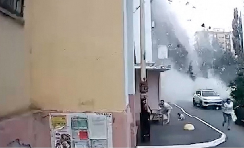 Забрал на тот свет еще 7 человек: житель Саратова ушел из жизни, взорвав подъезд после разрыва с женой