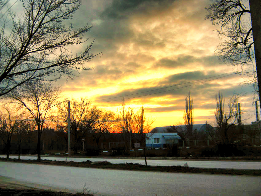 «Тряхануло стекла»: Волгоградская область стала рекордсменом по числу сбитых за ночь БПЛА, - «Блокнот Волгограда"