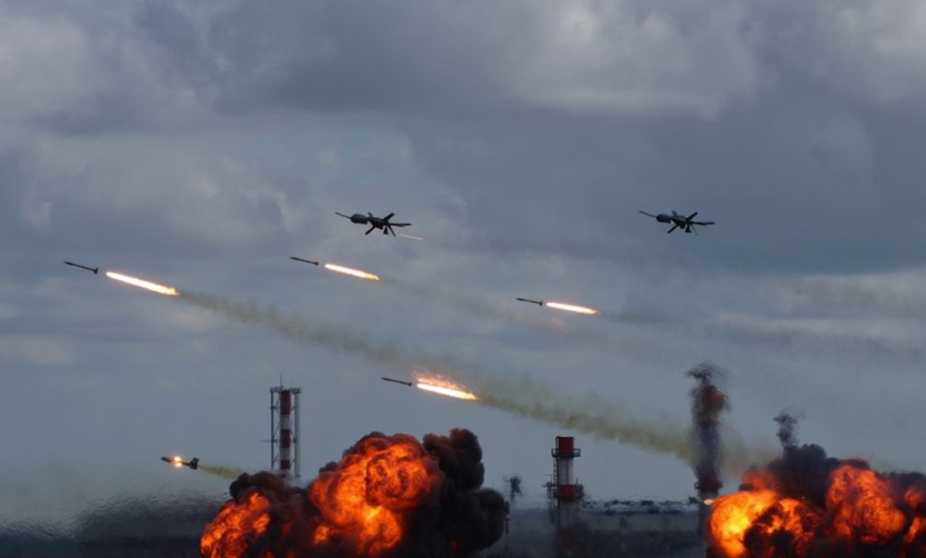 «Придется воевать»: Польша готова поддаться на провокацию – НАТО уже активирует статью договора, - «Блокнот - Россия"