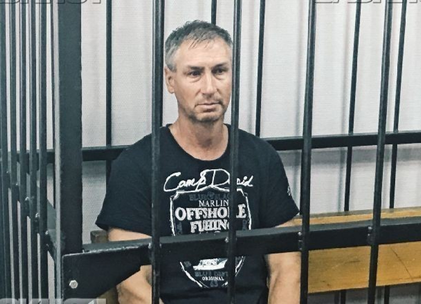 Суд продлил арест обвиняемому в гибели 11 волгоградцев Жданову, которого вся страна считает невиновным, - «Блокнот Волгограда"