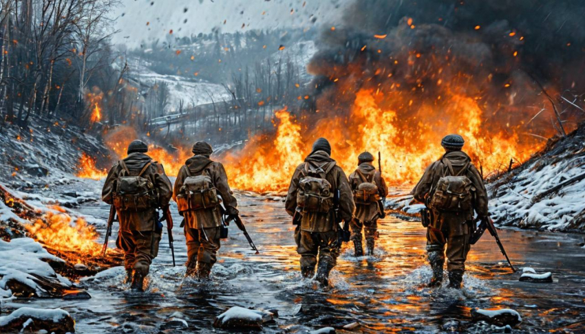 «Мы готовы к сделке»: МИД РФ заявил о готовности закончить СВО, - «Блокнот - Россия"