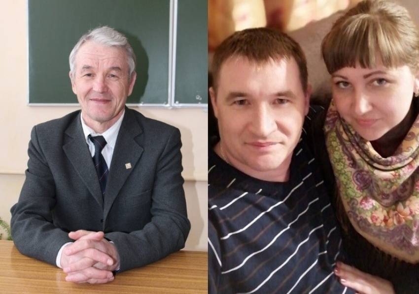 Виновником кошмарной аварии, в которой недалеко от Камышина погибли молодые супруги, стал доцент, кандидат наук из Башкирии