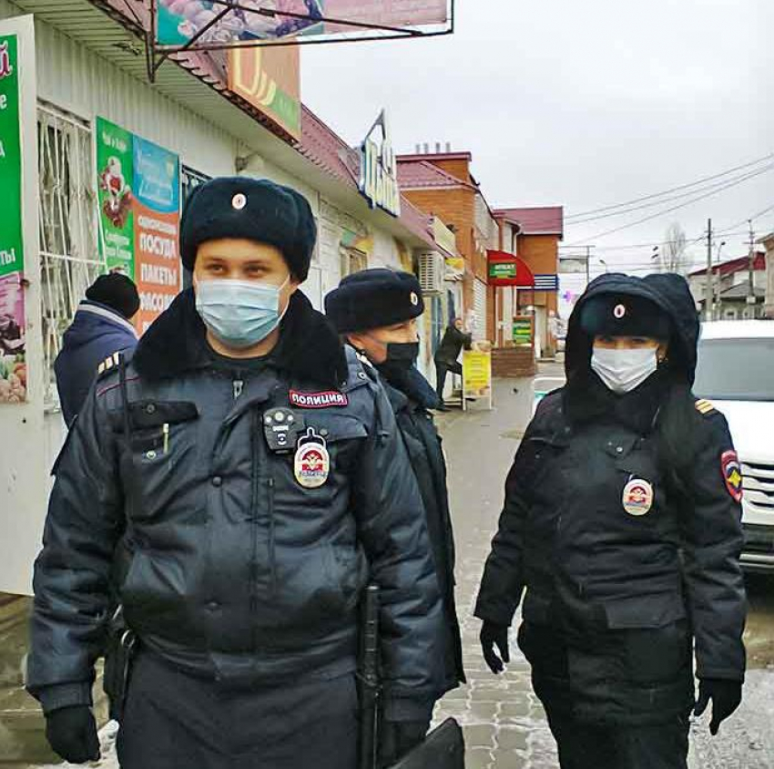 В Камышине отменили пресс-конференцию с главным полицейским города и района, но вопросы можно продолжать задавать