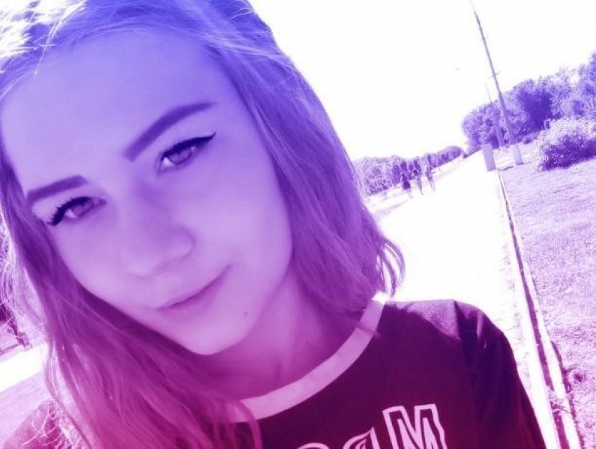 15-летняя школьница Ольга Шабанова пропала в городе-спутнике, - «Блокнот Волжского"