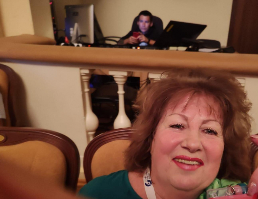 Губернатор Краснодарского края Вениамин Кондратьев: «Время сейчас трудное, и журналистами могут быть только сильные люди": в Сочи открылся всероссийский медиафорум