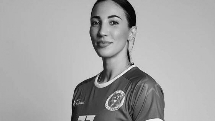 Красавица-гандболистка, чемпионка из Волгограда погибла при странных обстоятельствах, в смертельном полете с 8-го этажа