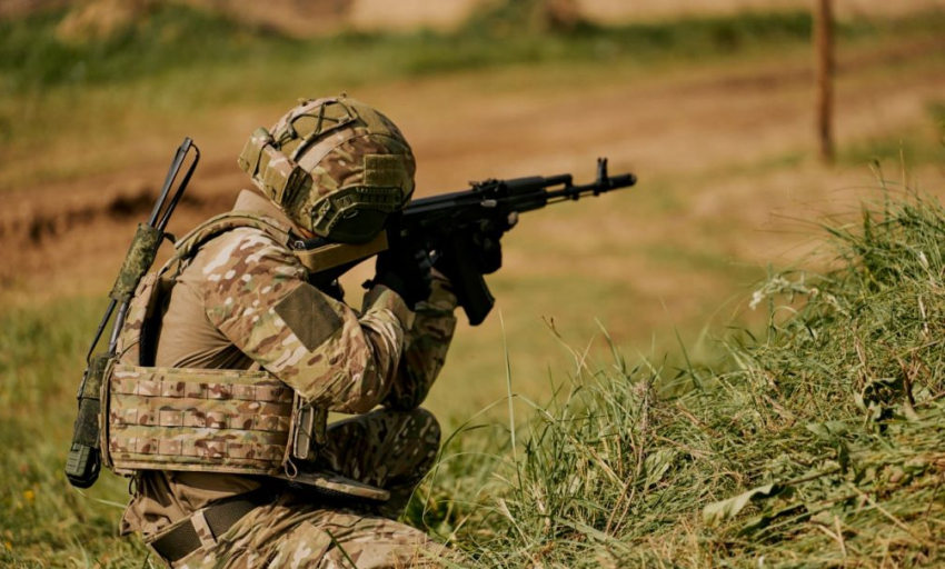 «Малиевка и Каменка пали»: ВС РФ прорвали украинскую оборону на Днепропетровском направлении СВО