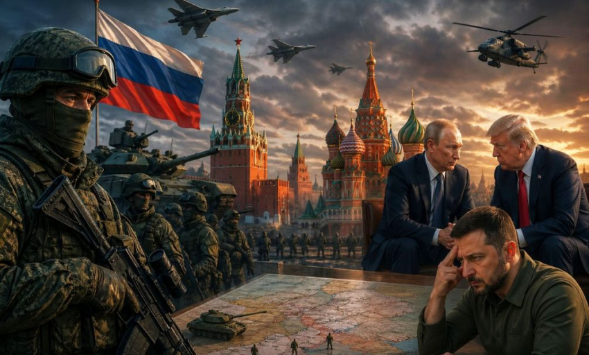 «Киев готовит атаку дронов на Парад Победы в Москве»: военкор предупреждает о готовящемся ударе врага в священную дату