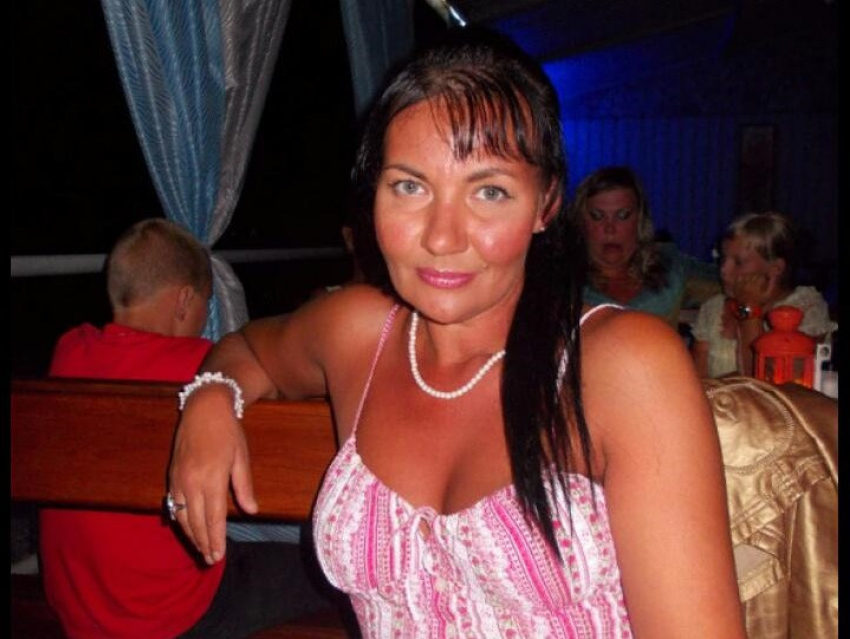 Жителей Волгоградской области просят помочь в поисках женщины, пропавшей без вести после госпитализации мужа 