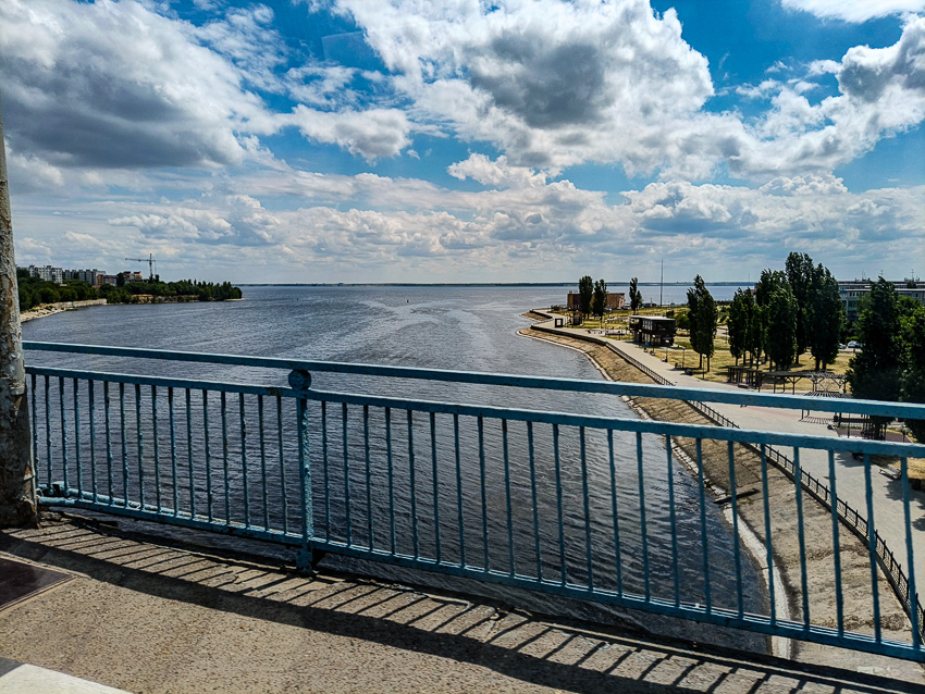 После ночного дождя столбики термометров покажут комфортные +23 градуса в Камышине сегодня, 17 июня