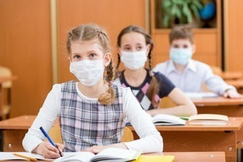 Карантин по гриппу закончился в школах Камышина