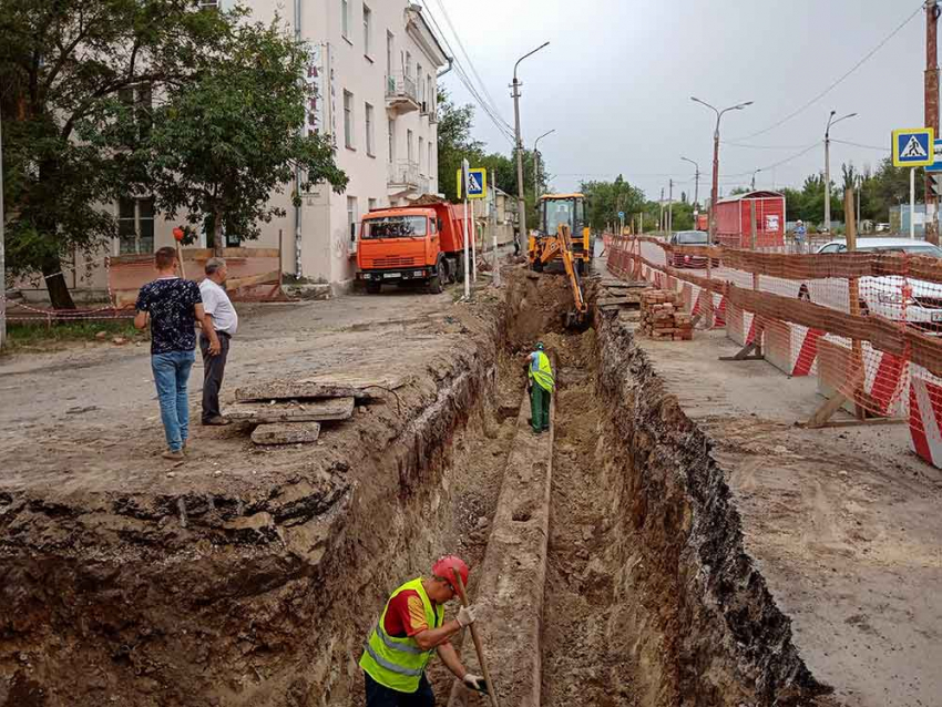 Жители Волгоградской области совершенно не готовы к внеплановому повышению коммунальных тарифов: показал опрос 