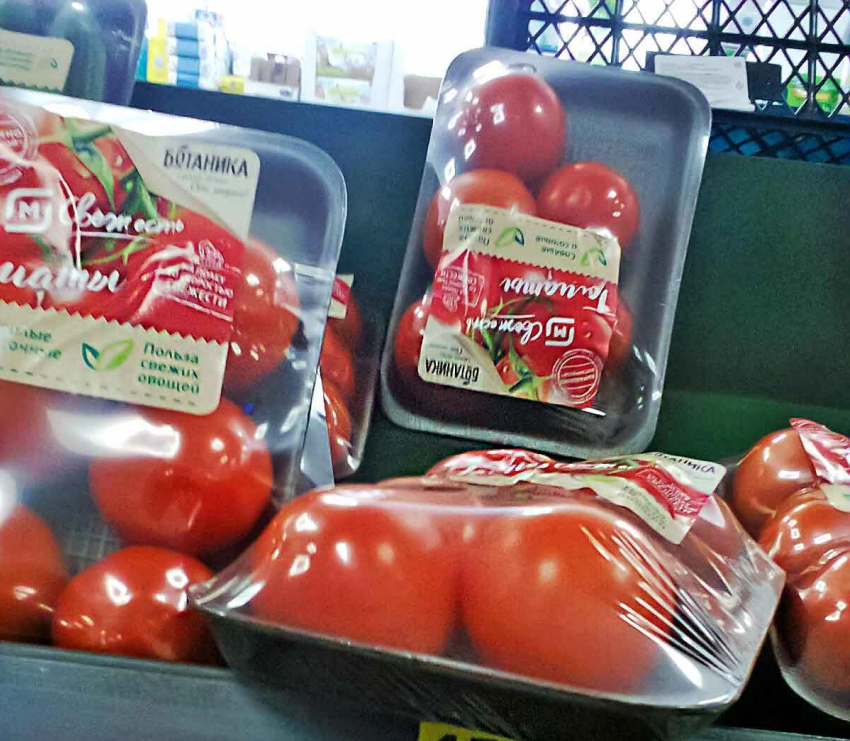 Какие продукты опять пошли «в наступление» на кошельки камышан