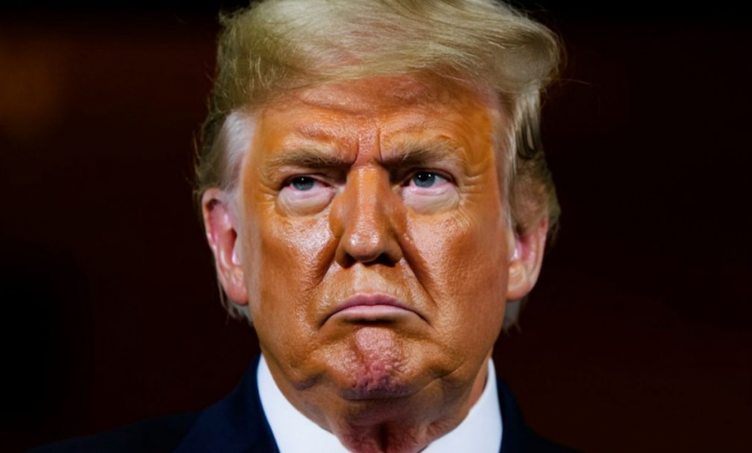 Трамп сидит на двух стульях: ЦРУ тайно помогает Украине бить дронами по российским НПЗ, - «Блокнот - Россия"