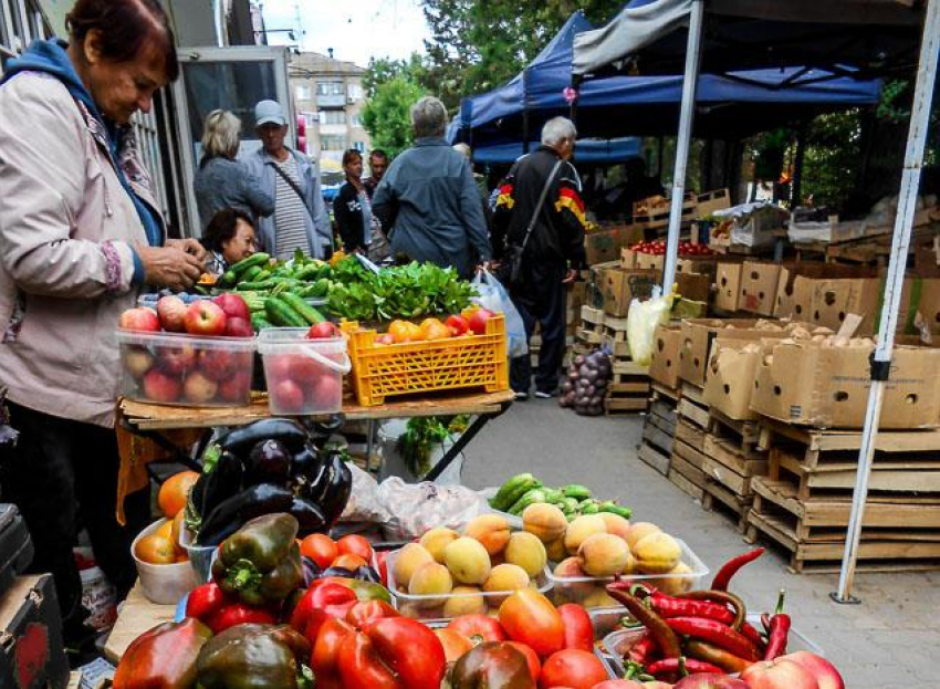 Озвучен средний размер страховой пенсии для россиян, и камышан в том числе
