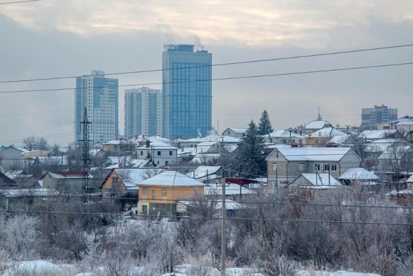 Волгоградская область вымирает со скоростью 1000 человек в месяц, - «Блокнот Волгограда"