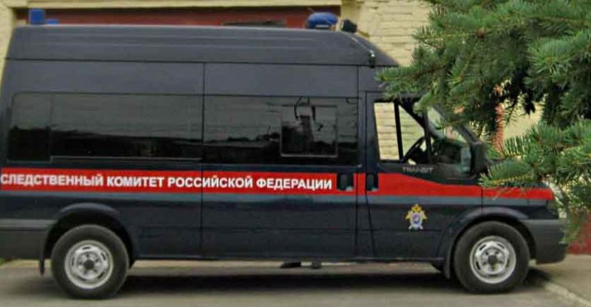По факту смертельного несчастного случая на ООО «Кузница» в Камышине возбуждено уголовное дело