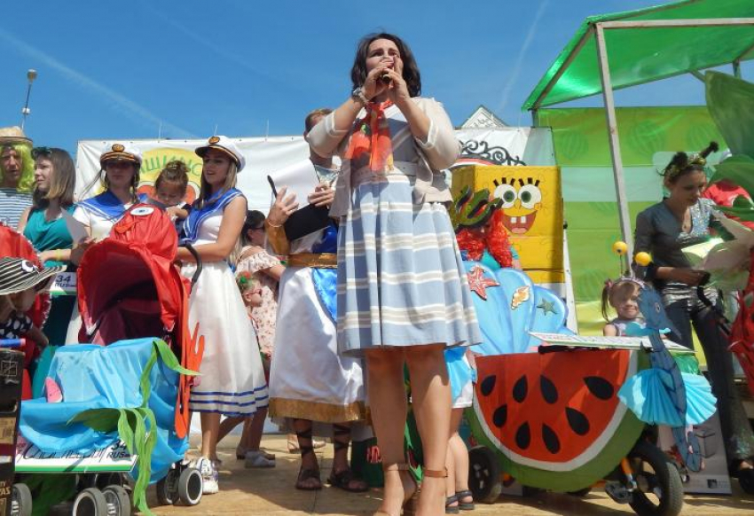 Экс-депутат камышан в Госдуме Анна Кувычко получила новую партийную должность