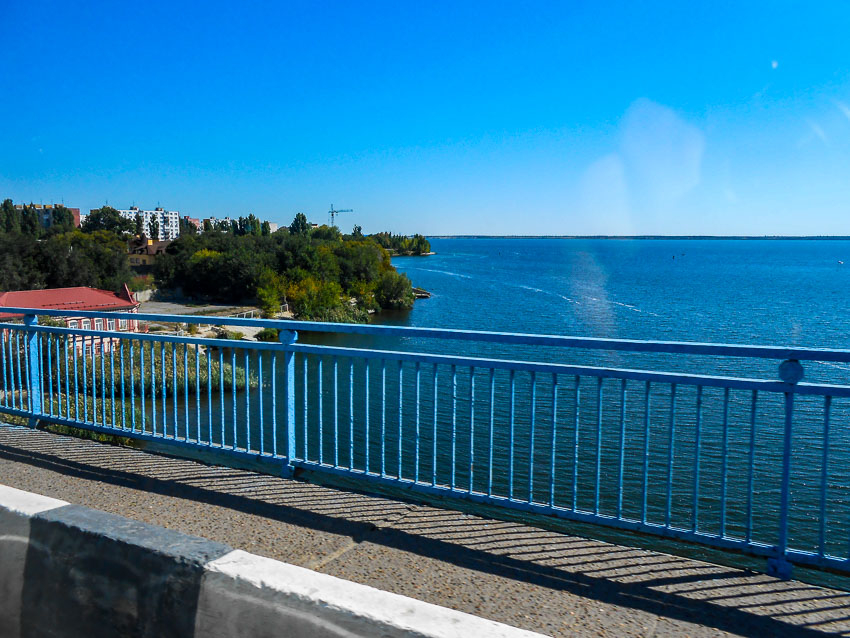 Свежесть и вероятный дождь: погода в Камышине на последние выходные сентября