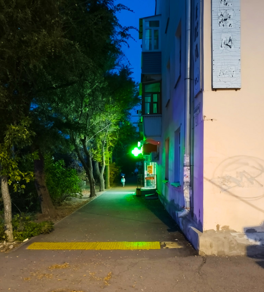 Ночь в Волгоградской области прошла без угроз атаки БПЛА