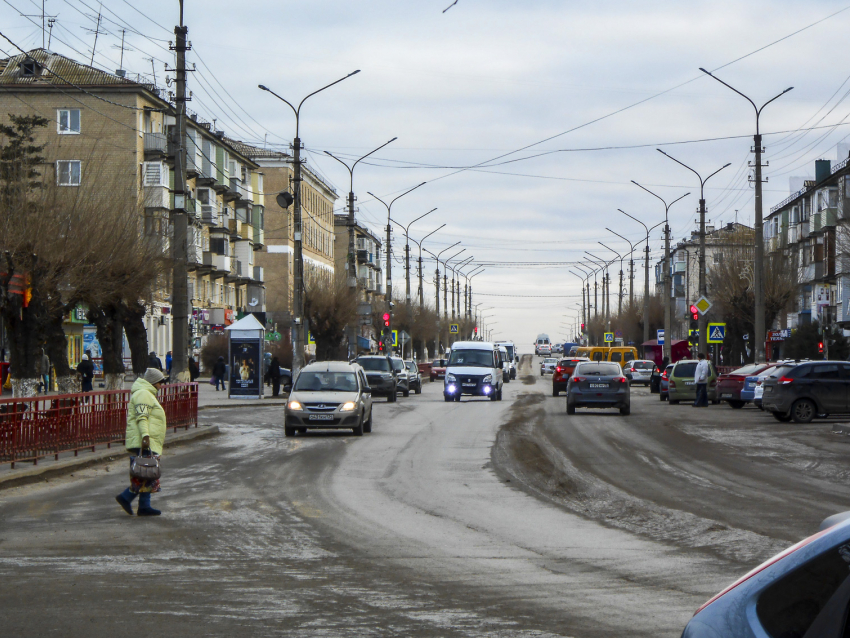 В каком паблике власти дают ответы «без проволочек» камышанам - такая вот предновогодняя загадка