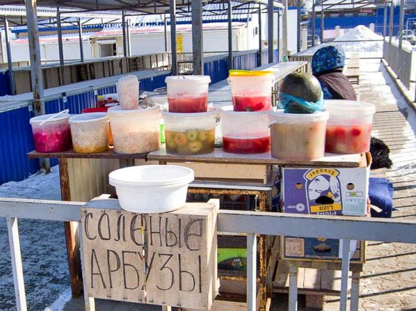 Зима заканчивается жгучими морозами в Камышине: погода в начале последней февральской недели