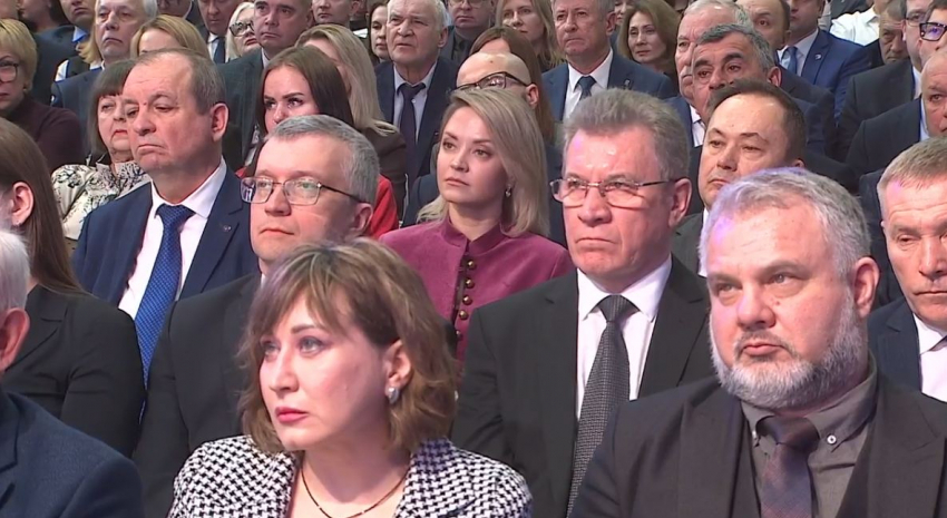 Волгоградские единороссы оказались тугодумами по части праймериз, - «Блокнот Волгограда"