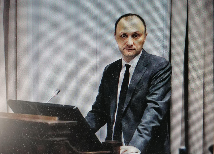За что губернатор снял с должности главного коммунальщика Волгоградской области Дмитрия Баранова