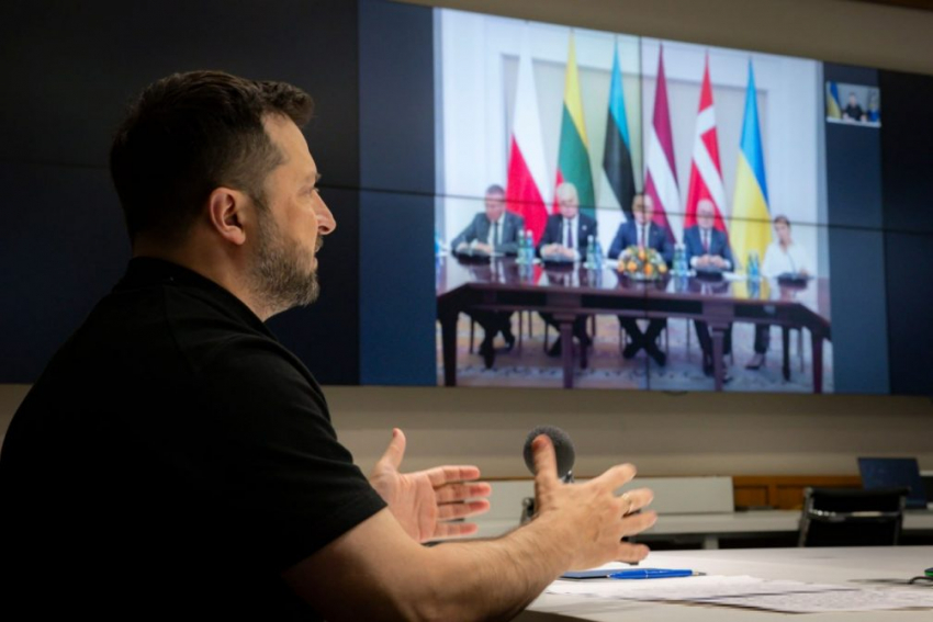 Встречи Путина и Зеленского не будет: Трамп не удивлен и готовит санкции против Киева, - «Блокнот - Россия"