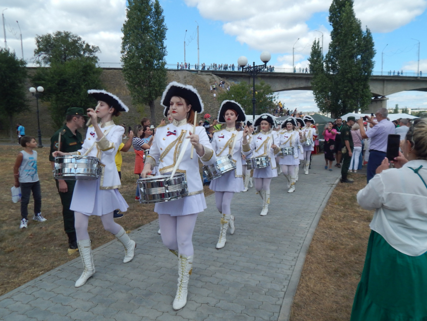 «Арбузный тракт»: волгоградцы и астраханцы разработали новый совместный туристический маршрут с экскурсиями по Камышину