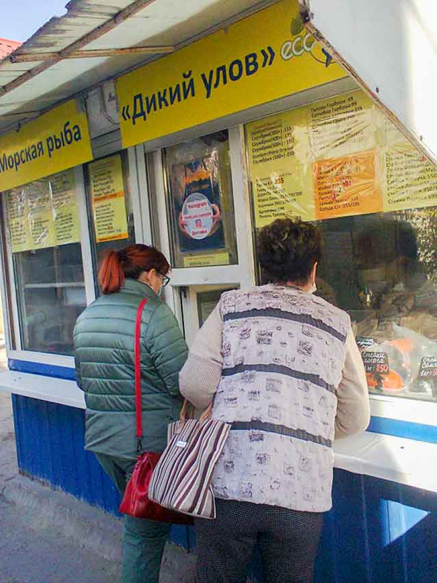 Затянули пояса: жители Волгоградской области снова сократили расходы, - «Блокнот Волгограда"
